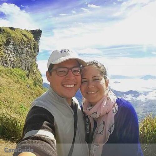 House Sitter Provider Jonathan Suwaratana's Profile Picture