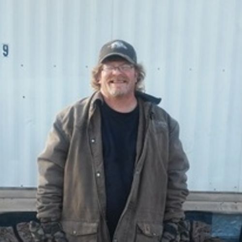 Handyman Job Ross Bixler's Profile Picture