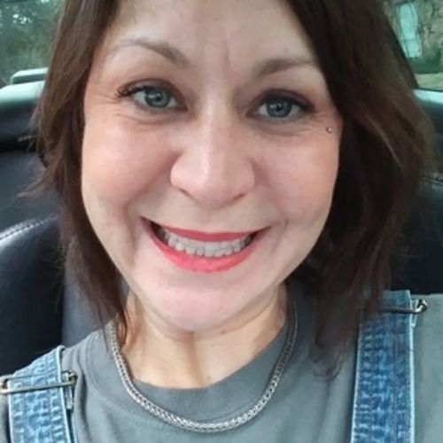 House Sitter Provider Mitzi O's Profile Picture