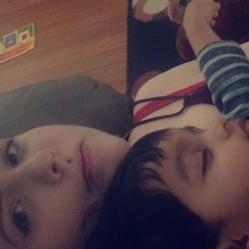 Canadian Nanny Provider Mikayla H's Profile Picture