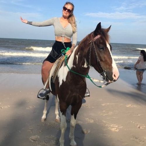 House Sitter Provider Malin B's Profile Picture