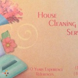 House Cleaning Services