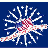Owner of Current Force Electric CSLB C-10 896266 . Electrical Services and construction - commercial , residential