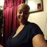 Housekeeper with an upbeat attitude, focused and willing to work.