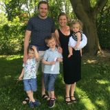 Full time nanny needed for 3 sweet kids