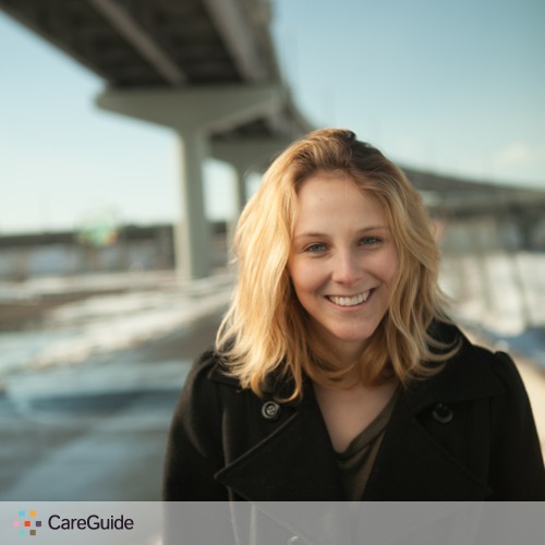 House Sitter Provider Laura W's Profile Picture