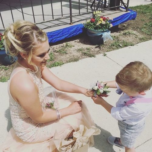 Canadian Nanny Provider Jacqueline Hutchinson's Profile Picture