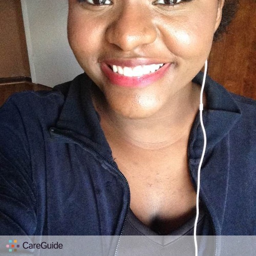 Child Care Provider Armstride Belizaire's Profile Picture