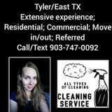 Cleaning Expert Here To Help You