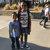 Need child transportation