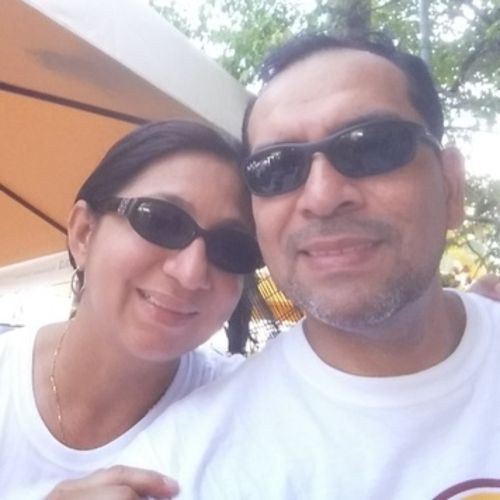 House Sitter Provider Martin Solano's Profile Picture