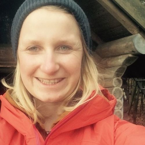 Housekeeper Provider Femke Vogel's Profile Picture