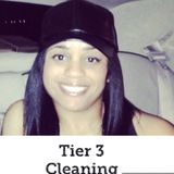 I am a new cleaning service who believes cleanliness is next to Godliness!