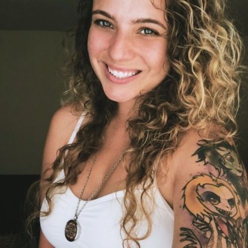 House Sitter Provider Kristin S's Profile Picture