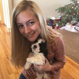 Just a college girl who loves animals in St George