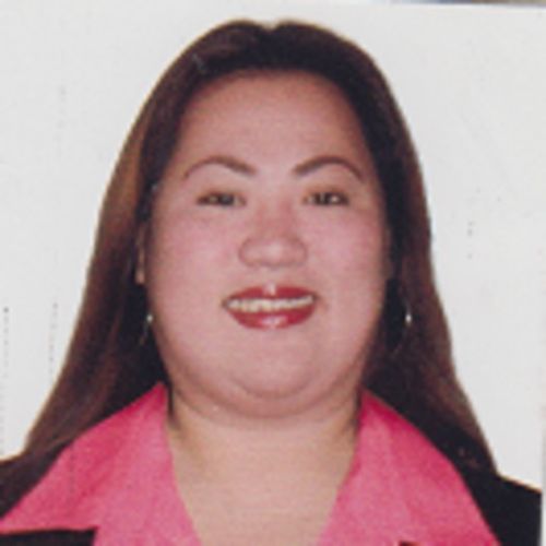 Canadian Nanny Provider Mary antonette A's Profile Picture
