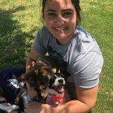Must love dogs. I DO!