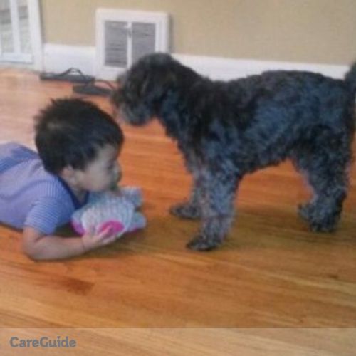 Pet Care Provider Melissa G's Profile Picture