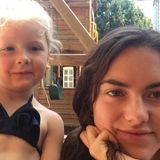 Experienced with young children