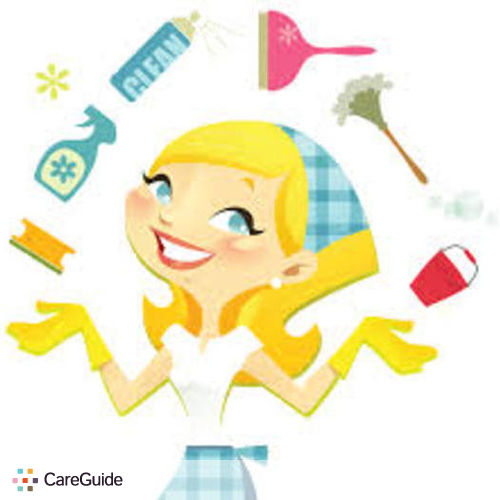 Housekeeper Provider Cleanify D's Profile Picture