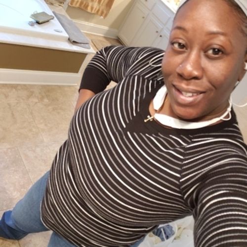 Housekeeper Provider Tina C's Profile Picture
