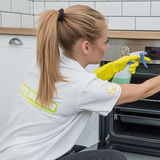 Most Trustworthy Cleaner in Alpharetta
