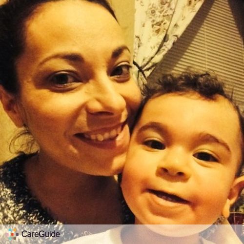Child Care Provider Zaida R's Profile Picture