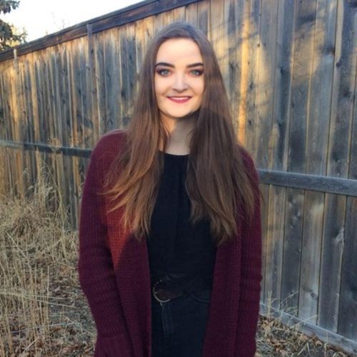 Canadian Nanny Provider Emma B's Profile Picture
