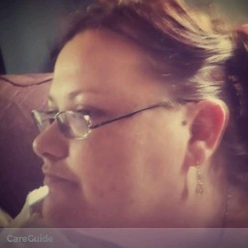 House Sitter Provider Jordyn O's Profile Picture