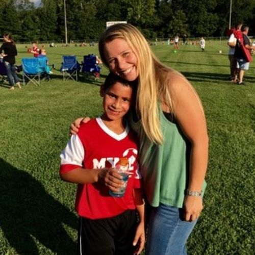 Child Care Provider Virginia S's Profile Picture