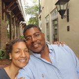 Married couple with home construction experience