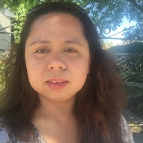 Canadian Nanny Provider Leah B's Profile Picture