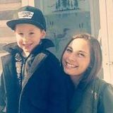 Bilingual (French / English) care taker & care taker to special needs children as well