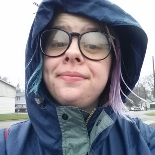 Housekeeper Provider Sarah S's Profile Picture
