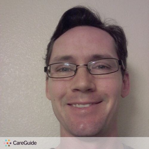 Handyman Provider Brent Helton's Profile Picture