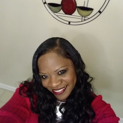 Housekeeper Provider Kimberlee B's Profile Picture