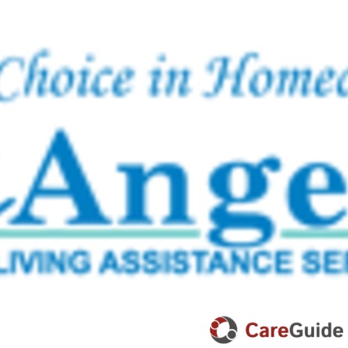 Visiting Angels