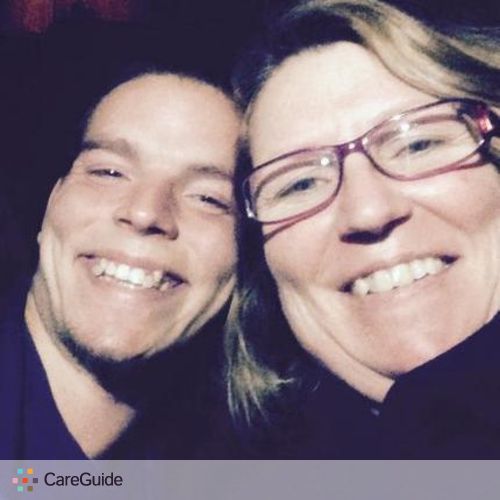 Housekeeper Provider Chris K's Profile Picture