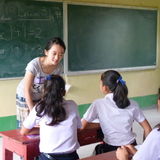 Hi! My name is Jennifer, I'm a student looking for babysitting jobs in Coquitlam