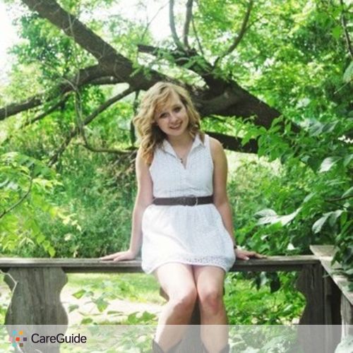 Child Care Provider Emily H's Profile Picture