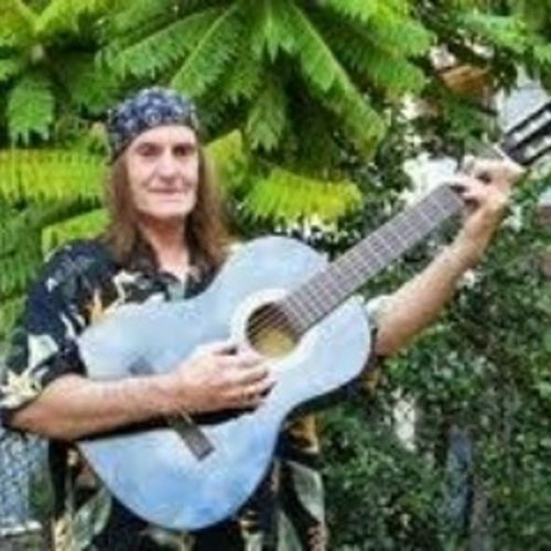 Elder Care Job Randall A's Profile Picture