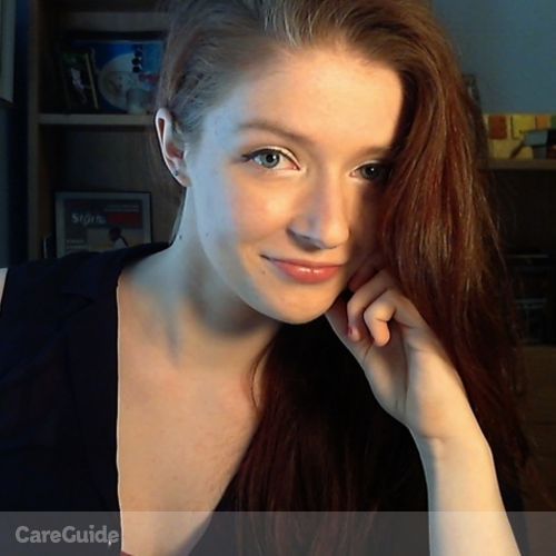 House Sitter Provider Emily C's Profile Picture
