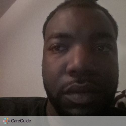 Housekeeper Provider Winford Hurley's Profile Picture