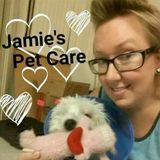Pet Sitter in your home!
