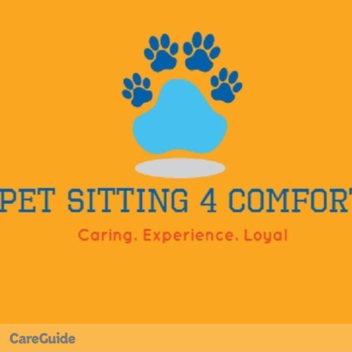 Pet Care Provider Steve S's Profile Picture