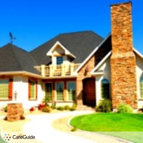 Painter Provider David C's Profile Picture
