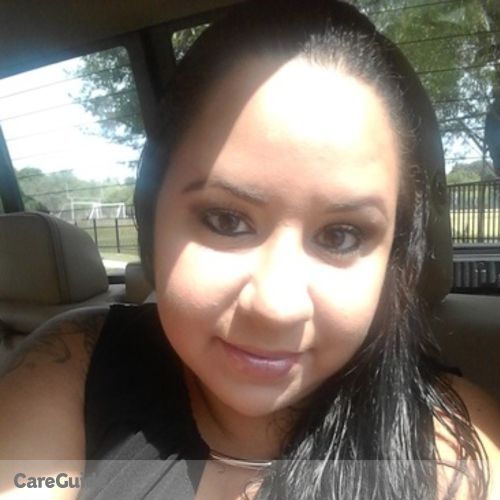 House Sitter Provider Jessica F's Profile Picture