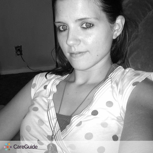 Child Care Provider Elizabeth W's Profile Picture