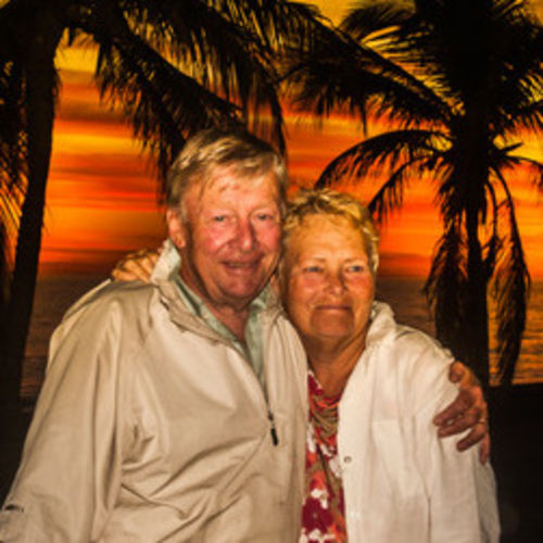 House Sitter Provider Donna T's Profile Picture