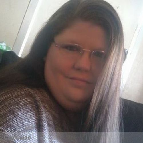 Child Care Provider Pauline S's Profile Picture